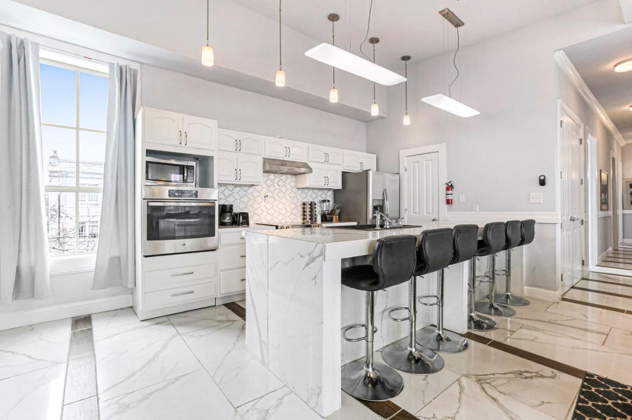 5br Penthouse With Amenities Near Fq * Nueva Orleans