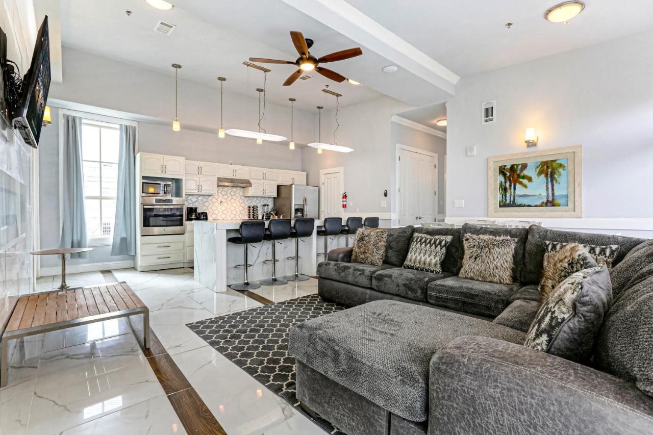 5br Penthouse With Amenities Near Fq * Nueva Orleans