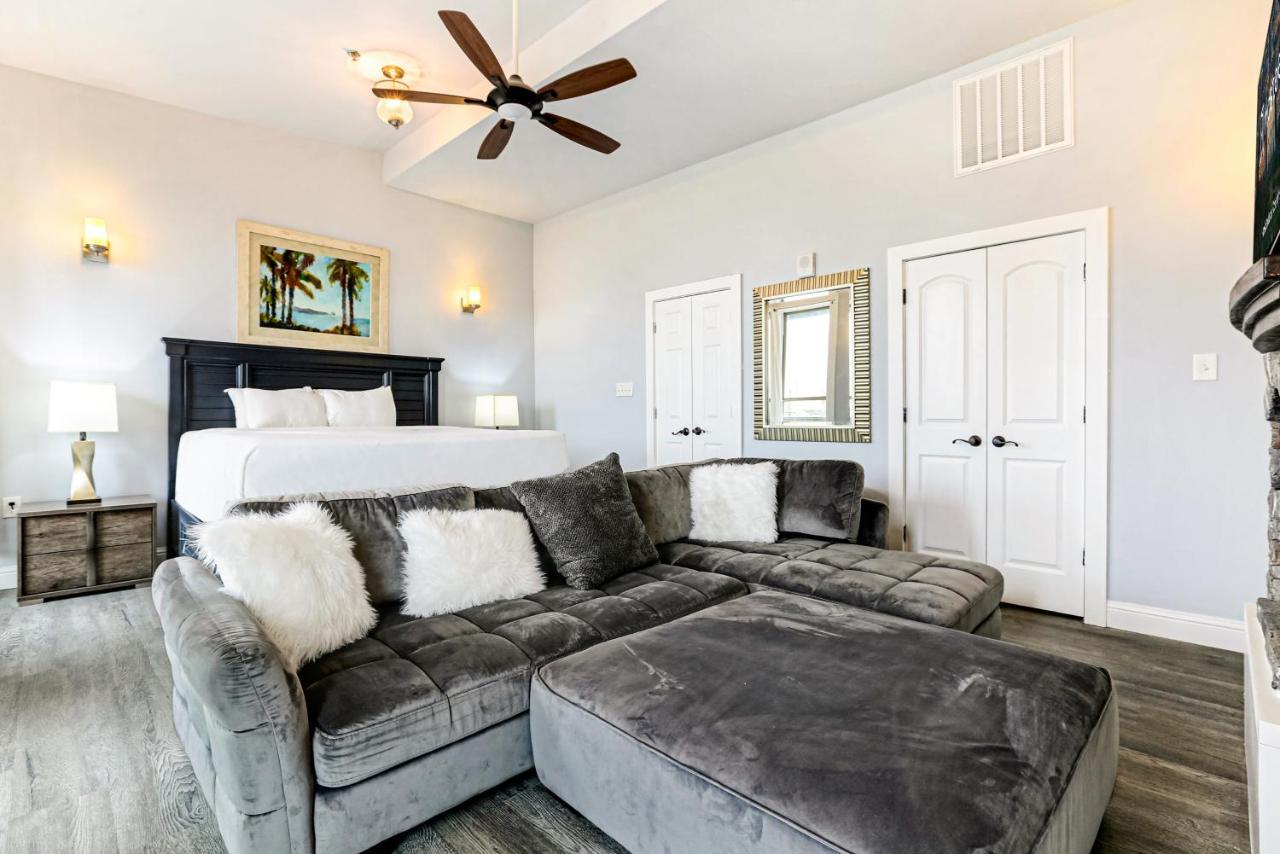 Apartamento 5br Penthouse With Amenities Near Fq Nueva Orleans