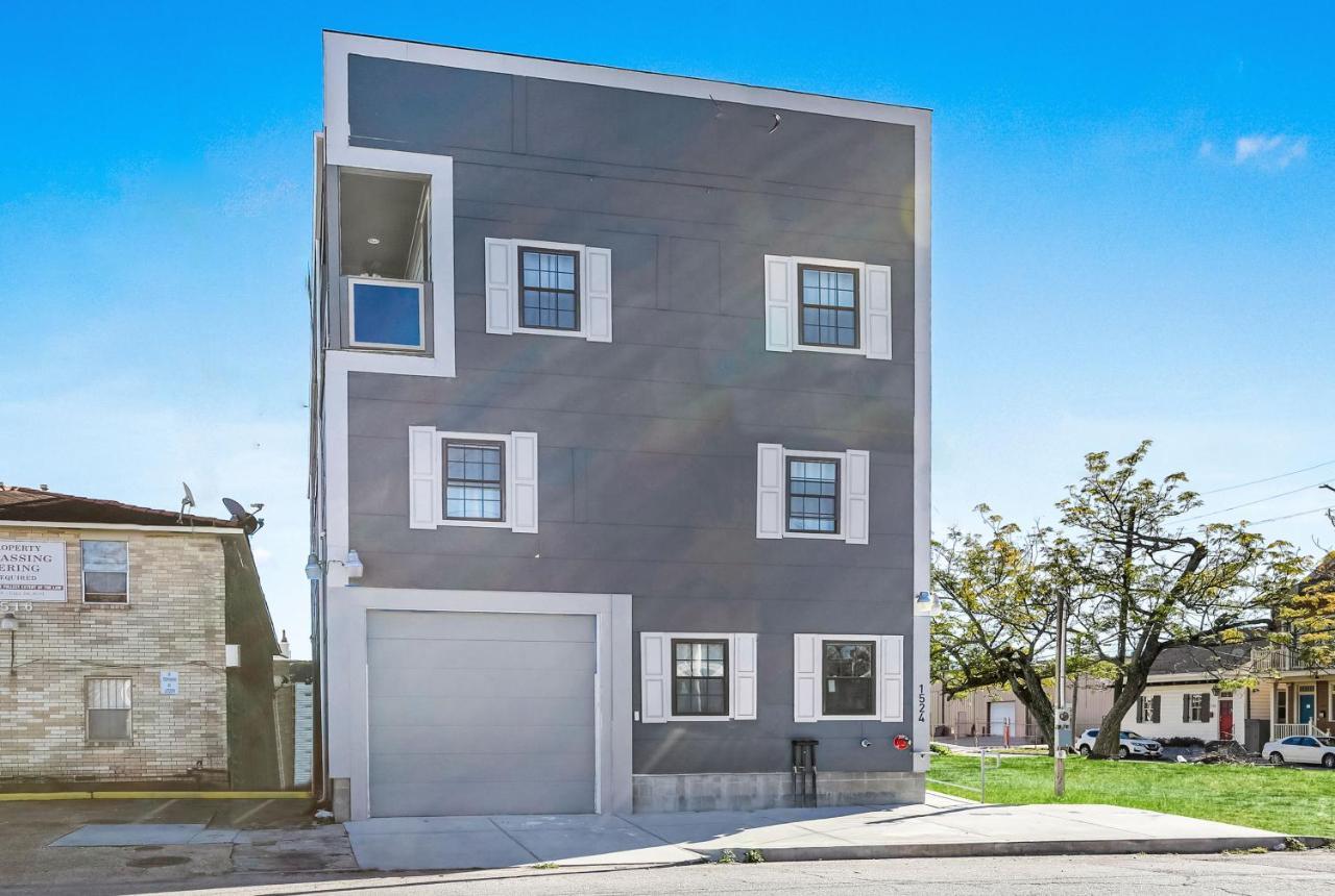 5br Penthouse With Amenities Near Fq Apartamento Nueva Orleans