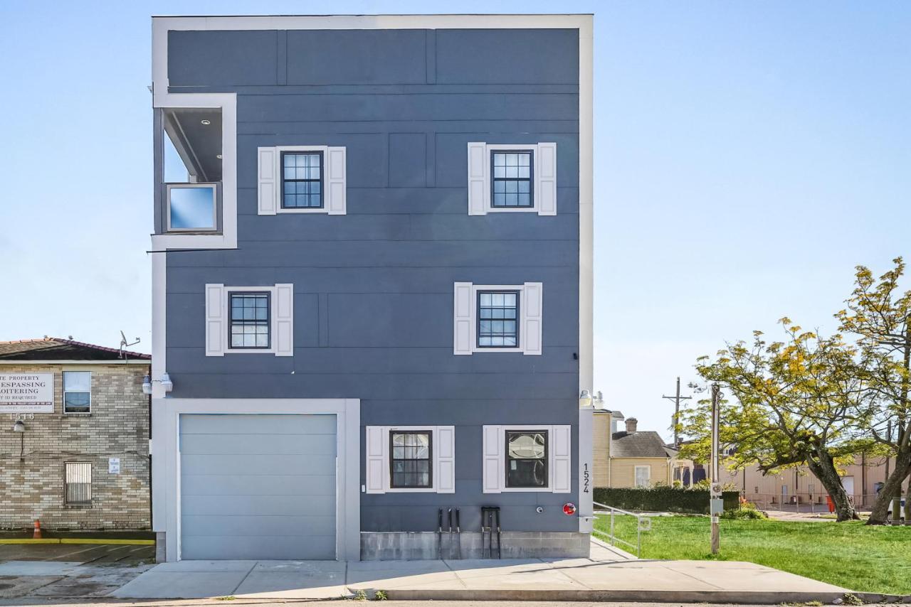 5br Penthouse With Amenities Near Fq Apartamento *