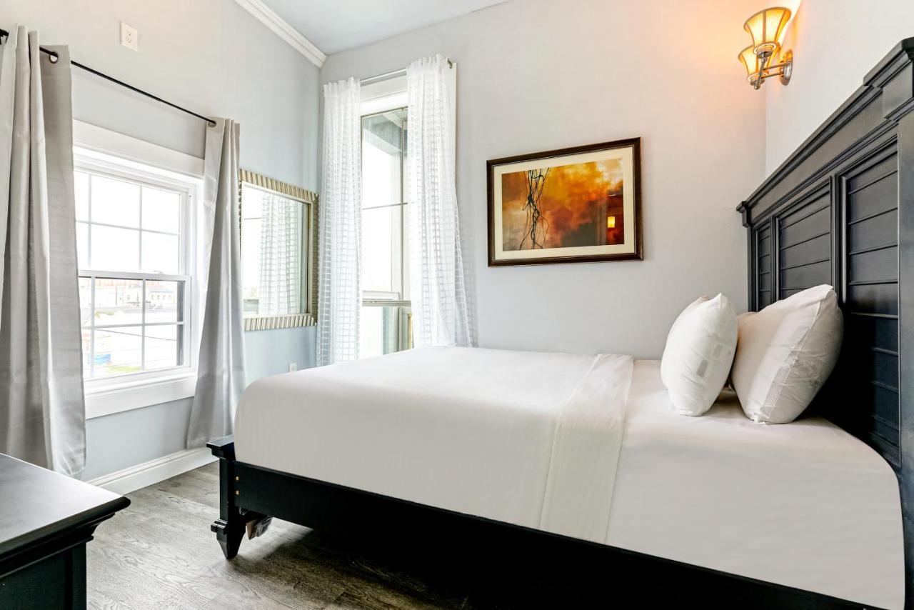 Apartamento 5br Penthouse With Amenities Near Fq