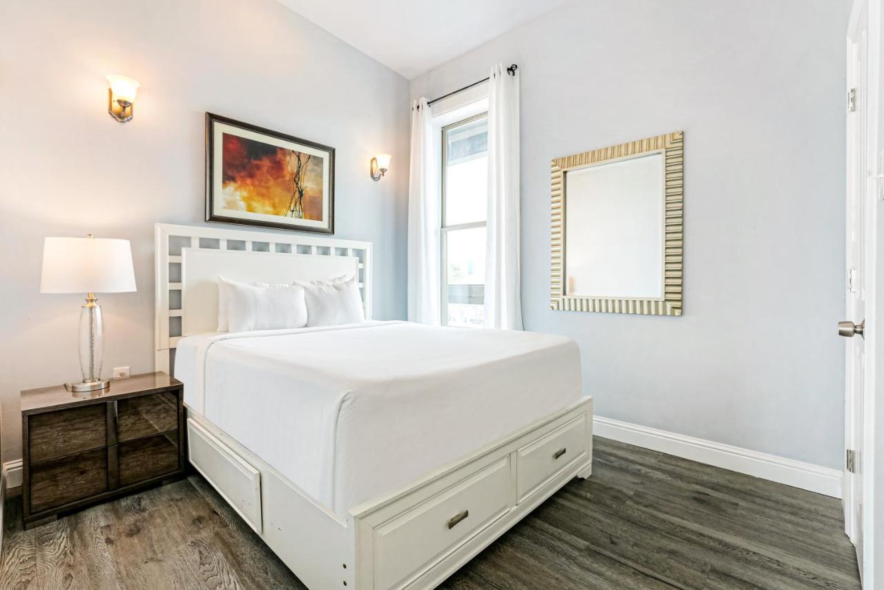 Apartamento 5br Penthouse With Amenities Near Fq *