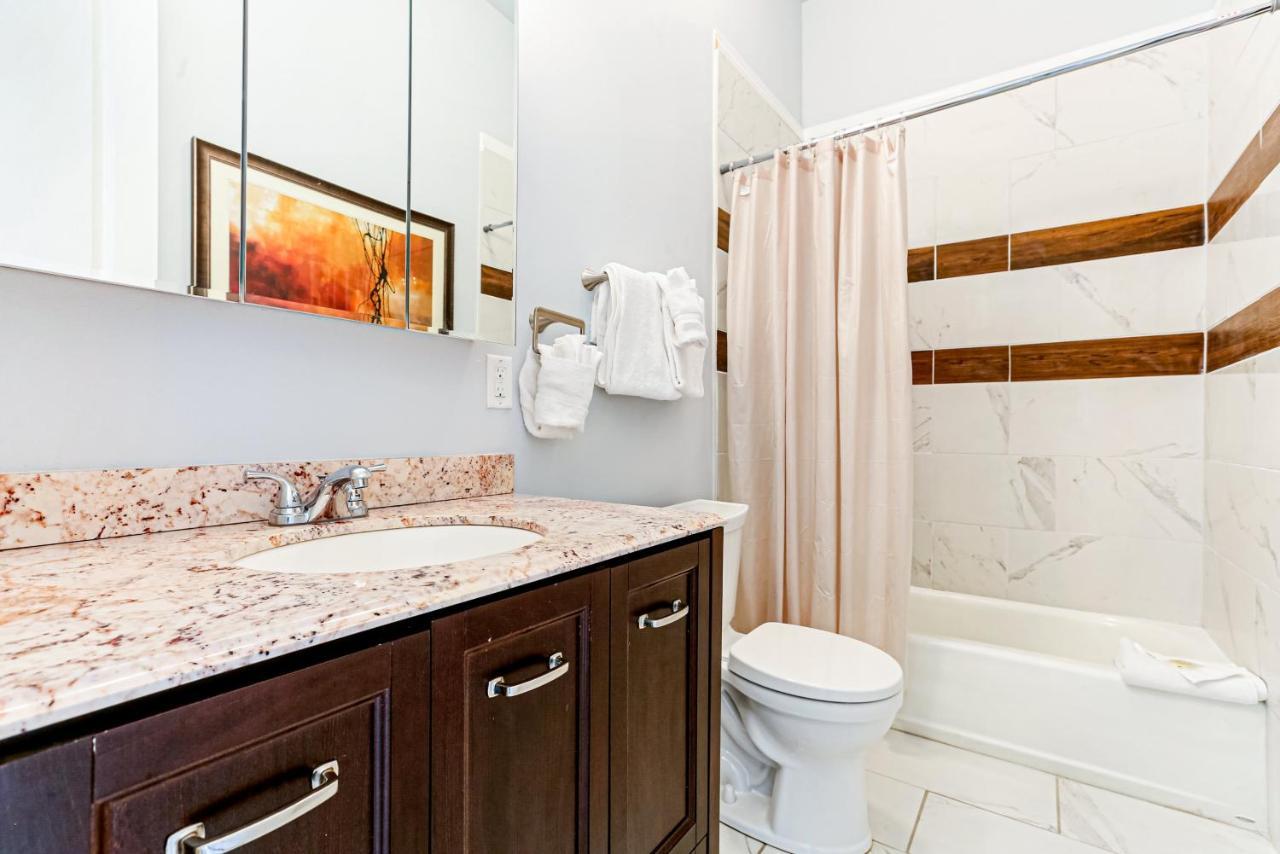 Apartamento 5br Penthouse With Amenities Near Fq