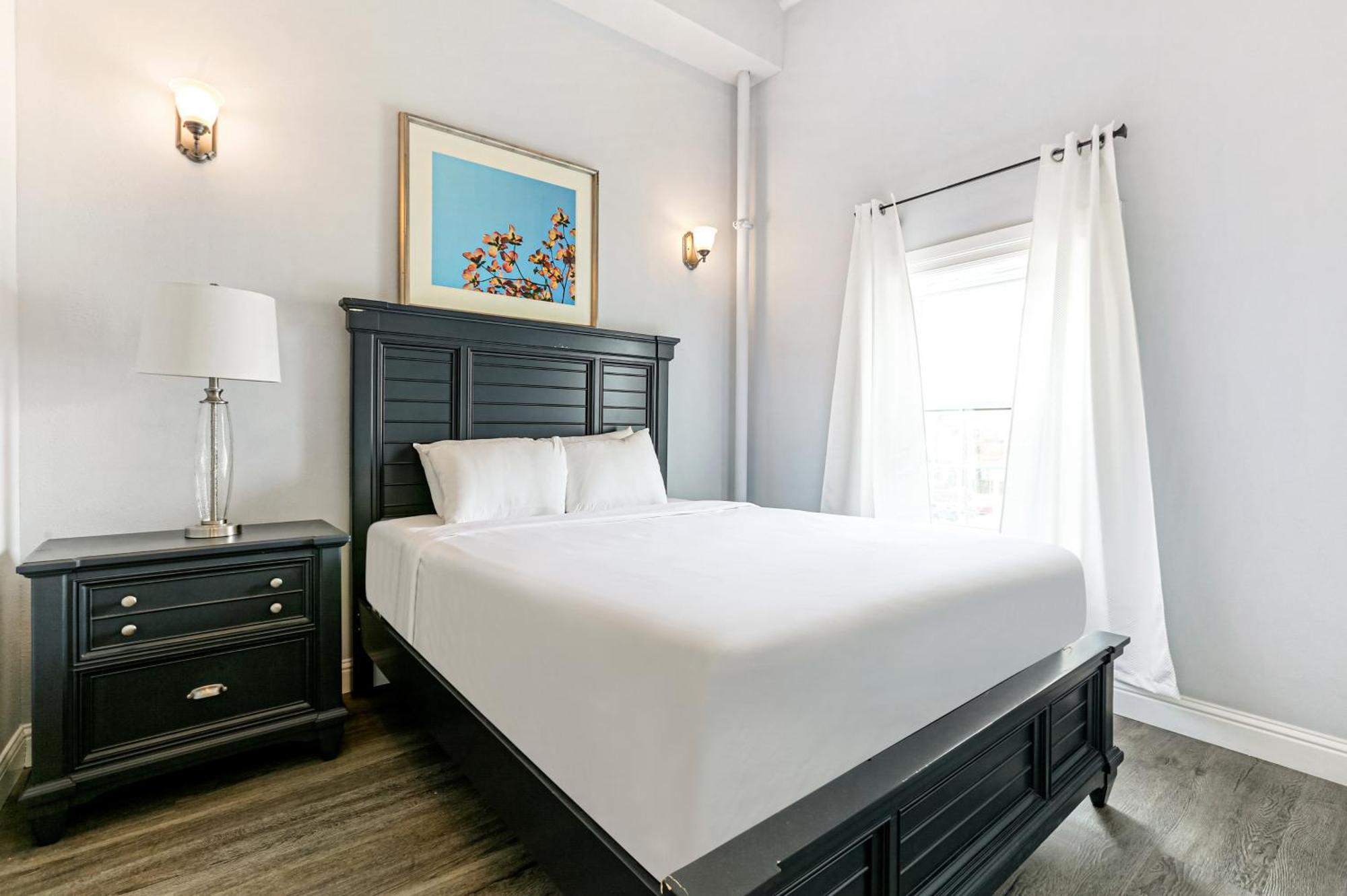 Apartamento 5br Penthouse With Amenities Near Fq