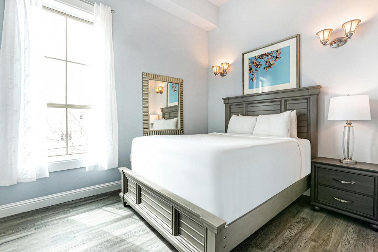 5br Penthouse With Amenities Near Fq Apartamento