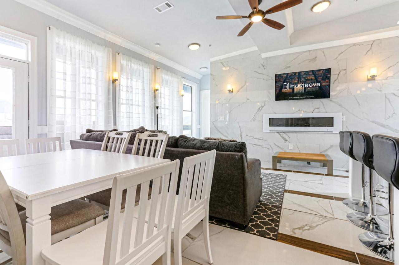 Apartment 5br Penthouse With Amenities Near Fq New Orleans